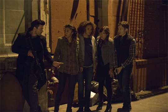 The Purge: Anarchy Photo 14 - Large