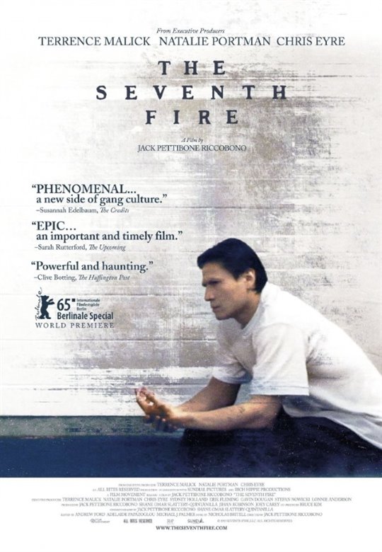 The Seventh Fire Photo 1 - Large