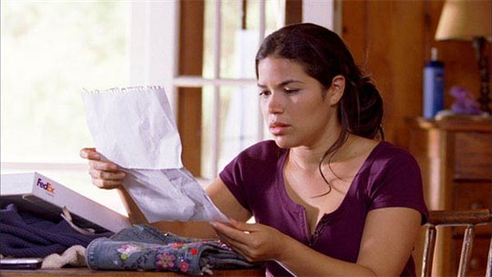 The Sisterhood of the Traveling Pants 2 Photo 6 - Large