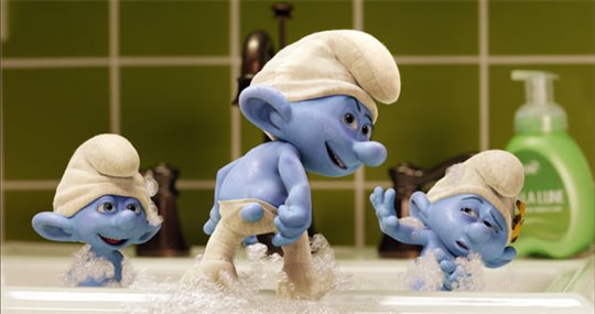 The Smurfs 2 Photo 5 - Large