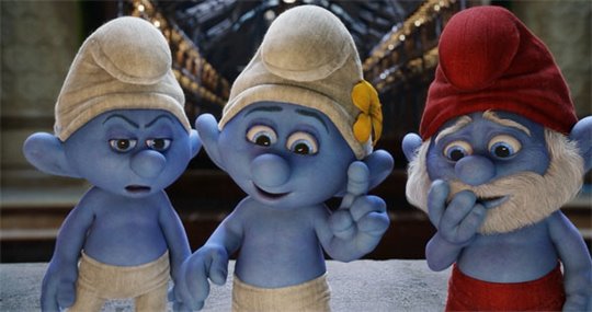 The Smurfs 2 Photo 13 - Large