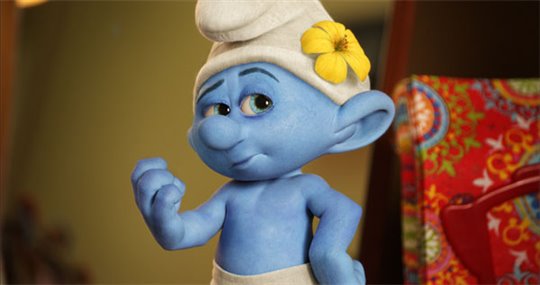 The Smurfs 2 Photo 25 - Large