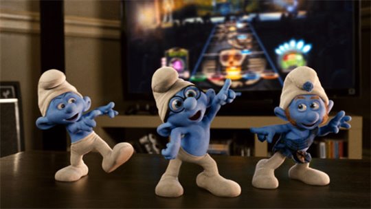 The Smurfs Photo 18 - Large