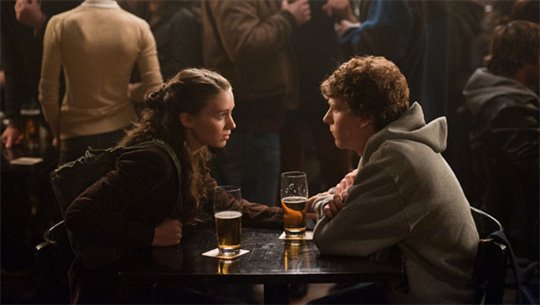 The Social Network Photo 2 - Large