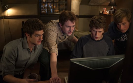 The Social Network Photo 4 - Large