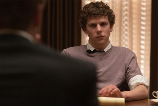The Social Network Photo 10 - Large
