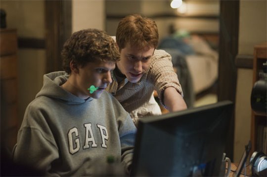 The Social Network Photo 12 - Large