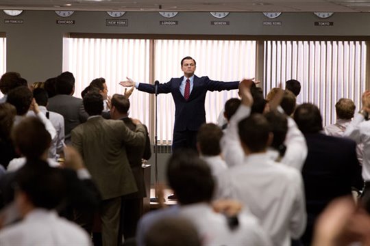 The Wolf of Wall Street Photo 3 - Large
