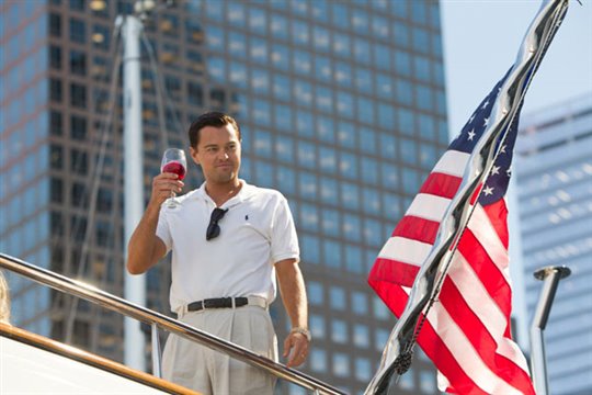 The Wolf of Wall Street Photo 5 - Large