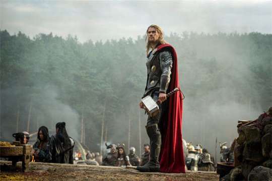 Thor: The Dark World Photo 8 - Large