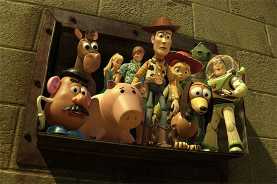 Toy Story 3 Photo 10 - Large
