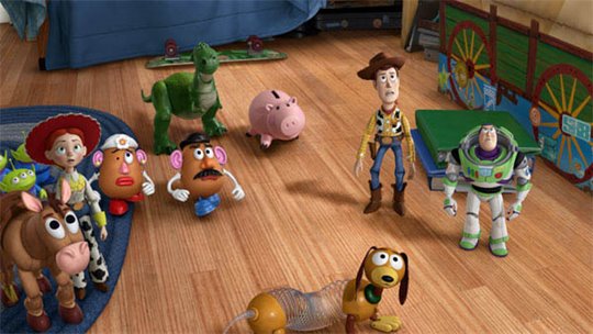 Toy Story 3 Photo 16 - Large