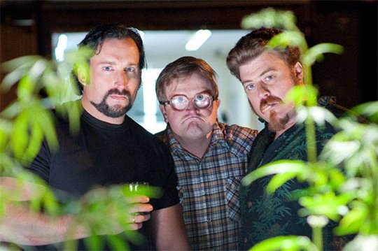 Trailer Park Boys: Countdown to Liquor Day Photo 5 - Large