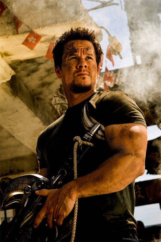 Transformers: Age of Extinction Photo 45 - Large