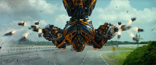 Transformers: Age of Extinction Photo 24 - Large