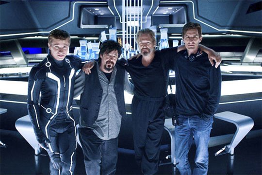 TRON: Legacy Photo 27 - Large