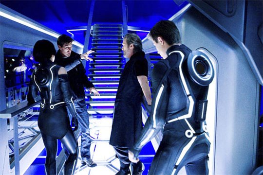 TRON: Legacy Photo 29 - Large