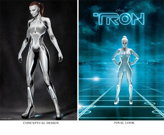 TRON: Legacy Photo 31 - Large