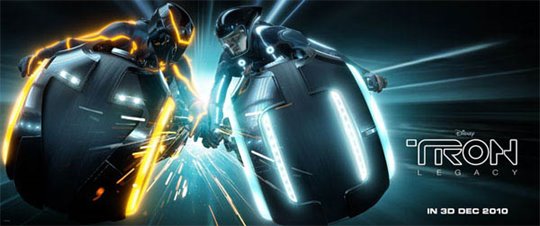 TRON: Legacy Photo 43 - Large