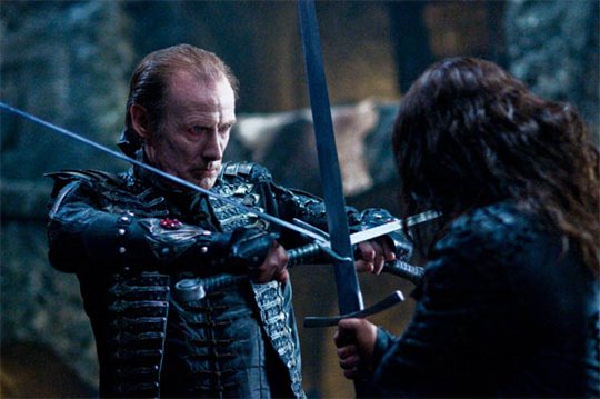 Underworld: Rise of the Lycans Photo 9 - Large