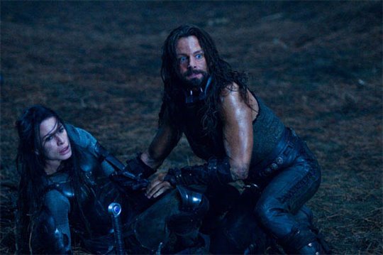 Underworld: Rise of the Lycans Photo 13 - Large