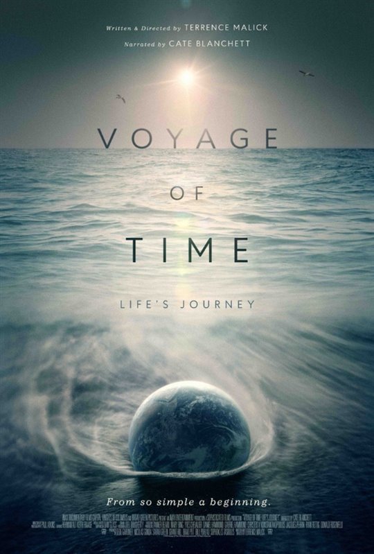 Voyage of Time: Life’s Journey Photo 4 - Large