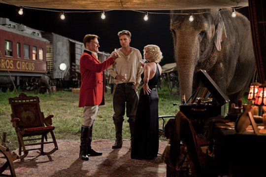 Water for Elephants Photo 5 - Large