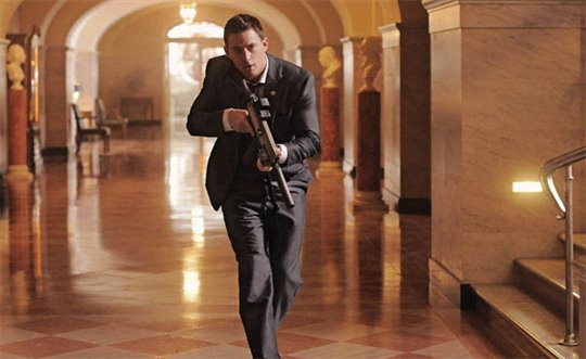 White House Down Photo 2 - Large