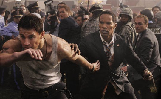 White House Down Photo 8 - Large