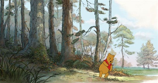 Winnie the Pooh Photo 12 - Large