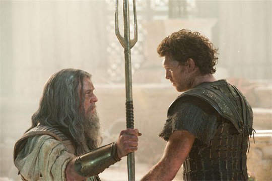 Wrath of the Titans Photo 4 - Large