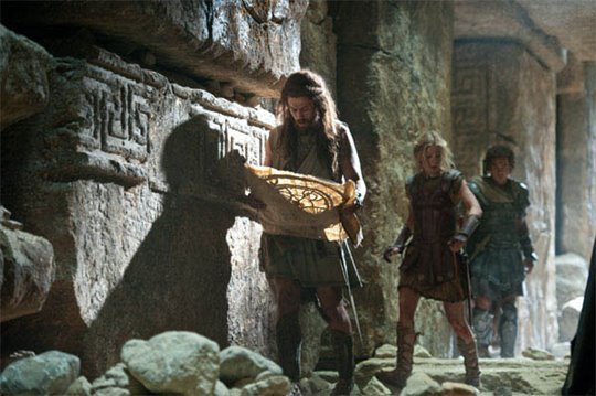 Wrath of the Titans Photo 34 - Large