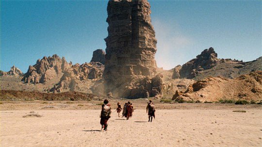 Wrath of the Titans Photo 39 - Large