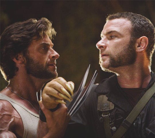 X-Men Origins: Wolverine Photo 13 - Large