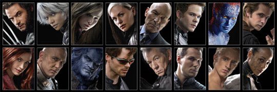 X-Men: The Last Stand Photo 2 - Large