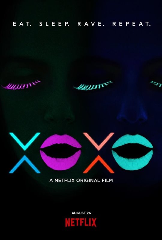 XOXO (Netflix) Photo 1 - Large