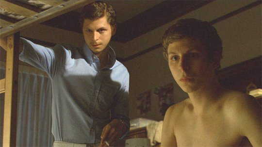 Youth in Revolt Photo 5 - Large