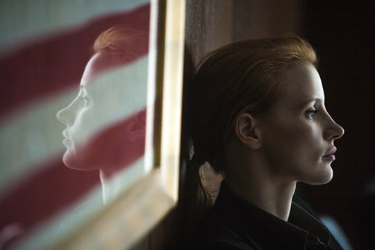 Zero Dark Thirty Photo 12 - Large