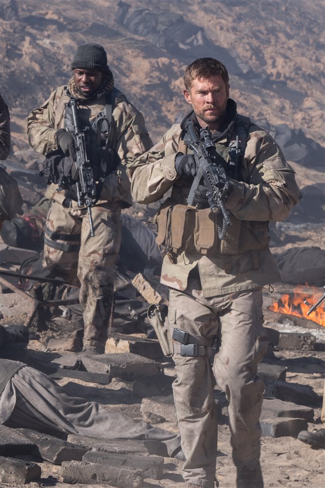 12 Strong Photo 31 - Large