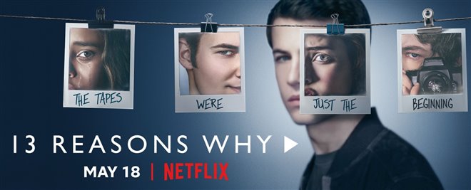 13 Reasons Why (Netflix) Photo 12 - Large