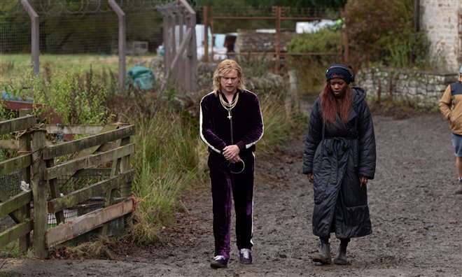 28 Years Later: The Bone Temple Photo 8 - Large