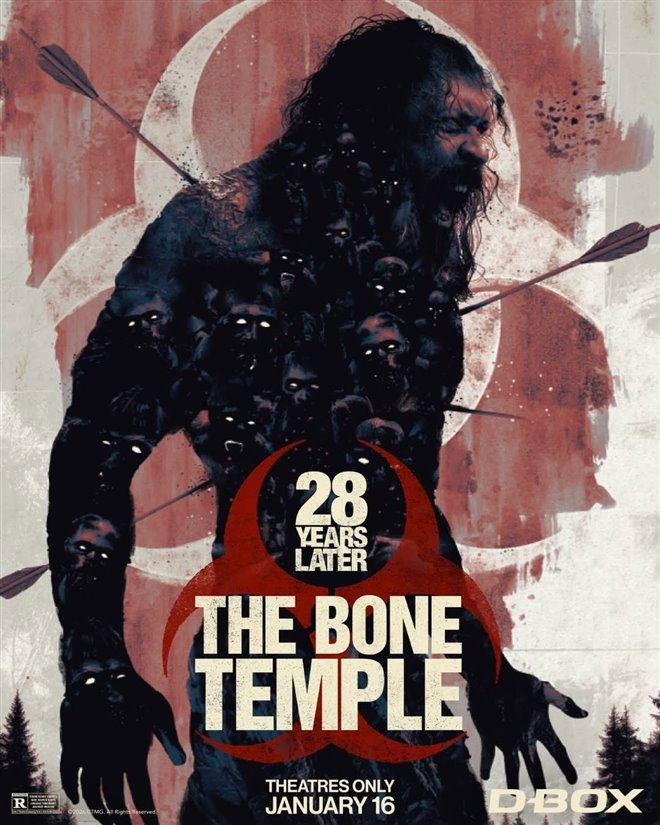 28 Years Later: The Bone Temple Photo 15 - Large