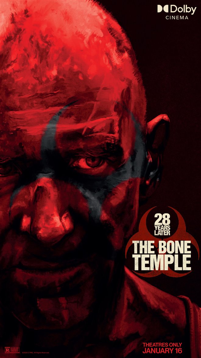 28 Years Later: The Bone Temple Photo 17 - Large