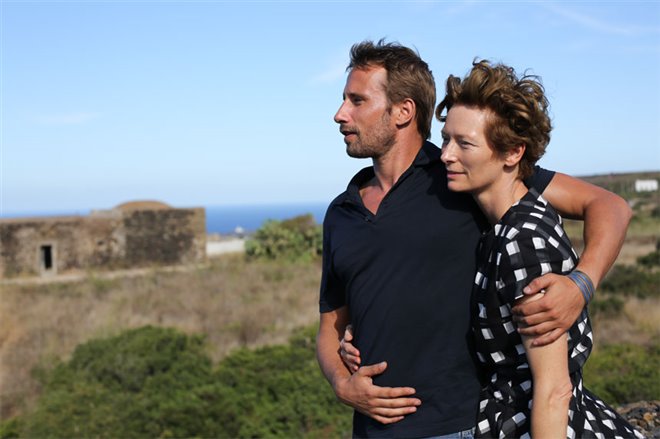 A Bigger Splash Photo 3 - Large