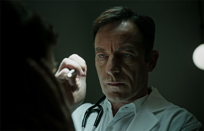 A Cure for Wellness Photo 2 - Large