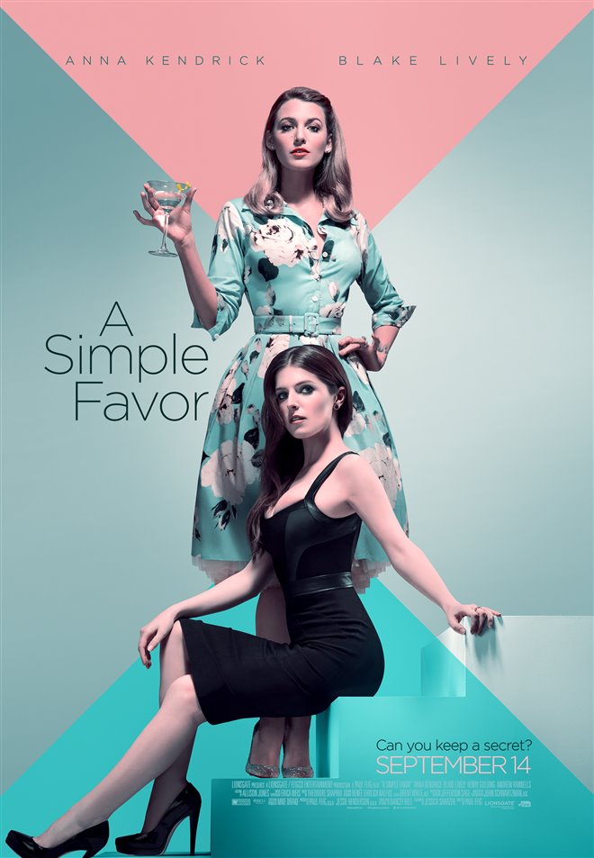 A Simple Favor Photo 18 - Large