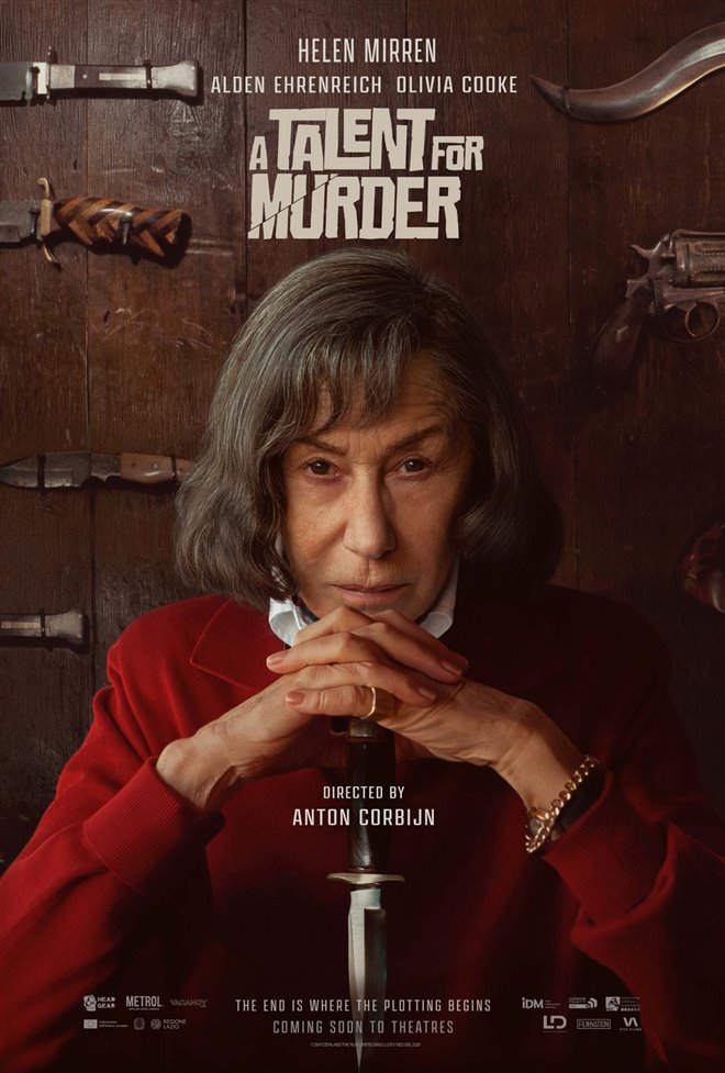 A Talent for Murder Photo 6 - Large