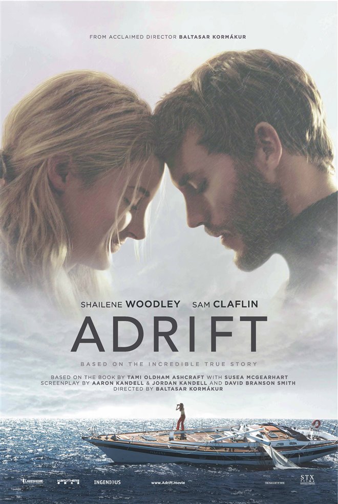 Adrift Photo 15 - Large