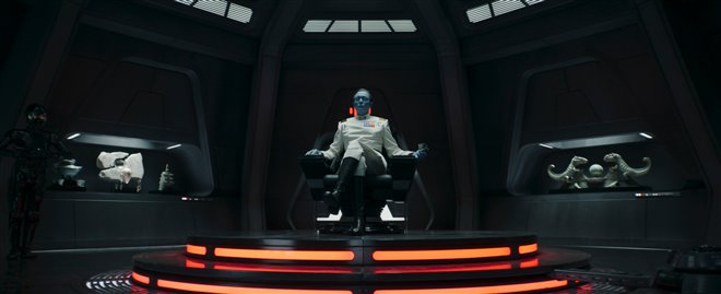 Ahsoka (Disney+) Photo 17 - Large