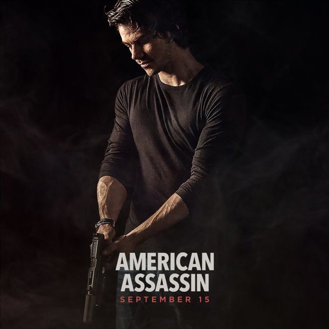 American Assassin Photo 2 - Large